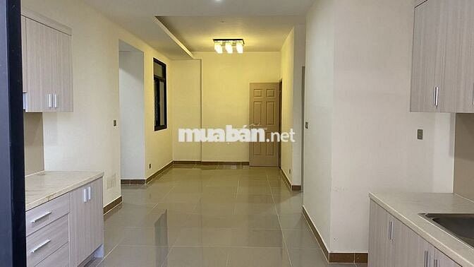 CHO THUÊ CĂN HỘ 4PN 4WC -160M2 - ERA TOWN Q7