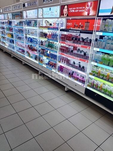 NHÂN DỊP NGÀY CỦA MẸ SẮP ĐẾN HÓC MÔN TUYỂN NV BÁN HÀNG VÀ PHỤ BÁN HÀNG