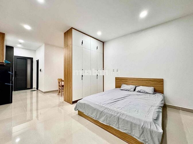 ✨ CHO THUÊ CĂN HỘ DỊCH VỤ CAO CẤP – 657 TRƯỜNG CHINH ✨