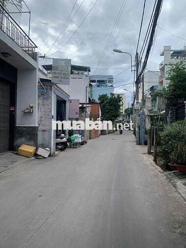 Kho Xưởng 9X30 Nguyễn Văn Quá , ĐHT , Giá Tốt