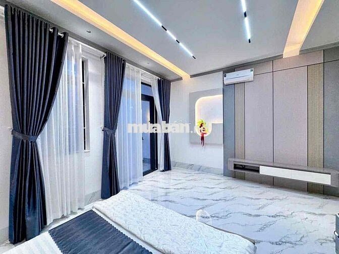 nha full nội thất khu van hoa tay đô