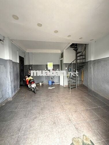 Cho Thuê Nhà Đường Hoàng Sa, Quận 3 ( KD Tự Do, MBKD + 3PN, 3WC )