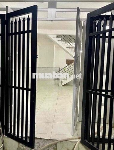 Nhà hẻm đường bình trị đông . P bình trị đông . Bình tân