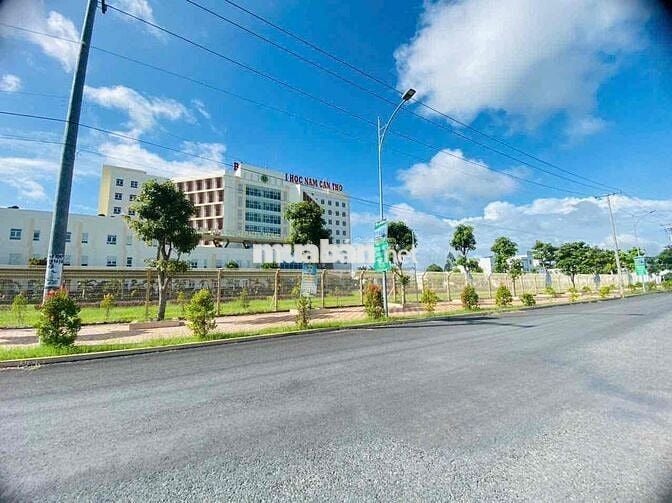 Bán nền D7 KDC Hồng Loan giá 3,25 tỷ