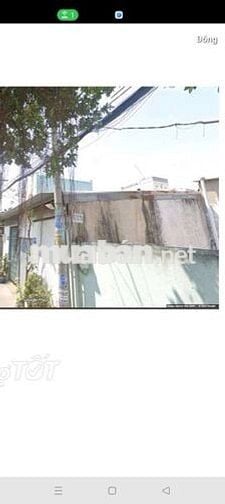 NHÀ 80M2 CẤP 4 MỚI ĐẸP CÓ 3 PHÒNG ĐỀU CÓ GÁC CÓ SÂN TO CÂY SI TRƯOC