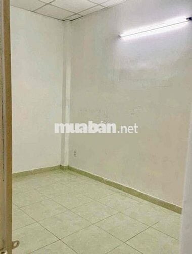 Nhà hẻm đường bình trị đông . P bình trị đông . Bình tân