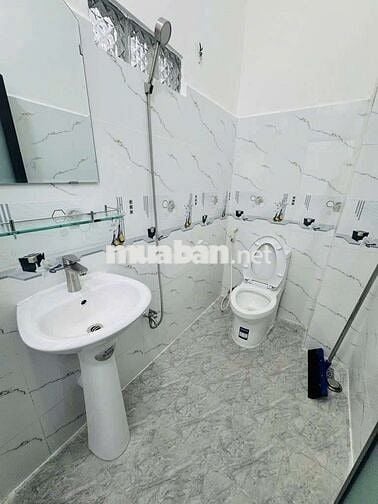 HIẾM - TÂN BÌNH - GẦN NHÀ GA T3, SÂN BAY TSN - 36M2 - 2 TẦNG - A4