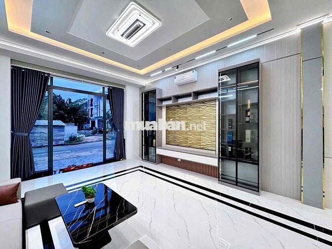 nha full nội thất khu van hoa tay đô
