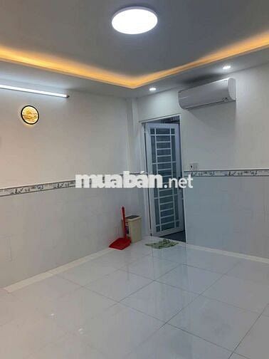 Cho thuê nhà vườn lài an phú đông q12