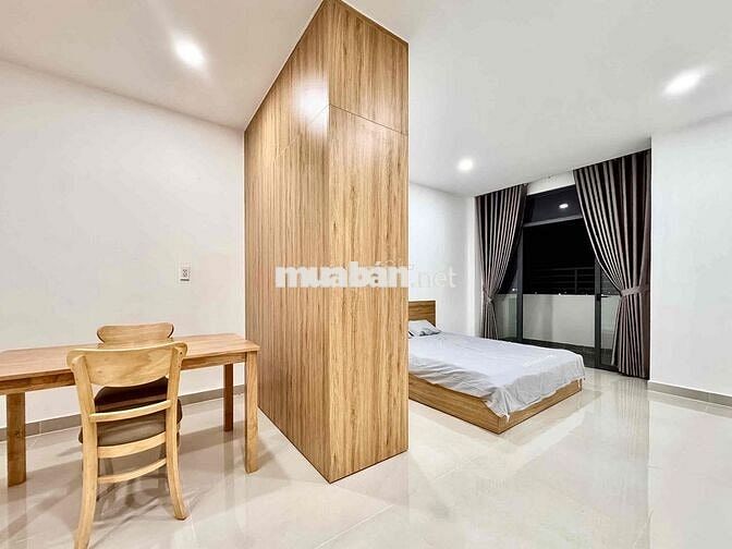 ✨ CHO THUÊ CĂN HỘ DỊCH VỤ CAO CẤP – 657 TRƯỜNG CHINH ✨