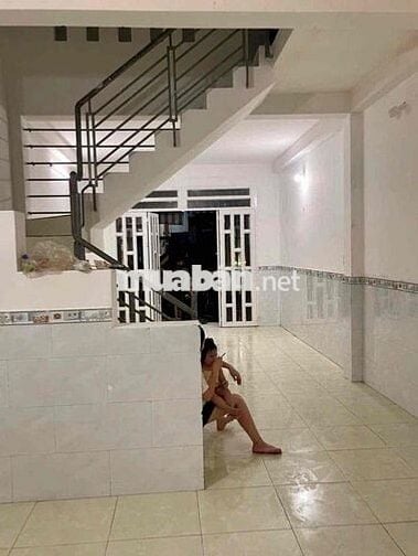 Nhà hẻm đường bình trị đông . P bình trị đông . Bình tân