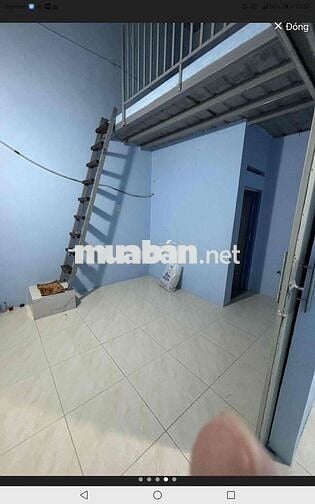 NHÀ 80M2 CẤP 4 MỚI ĐẸP CÓ 3 PHÒNG ĐỀU CÓ GÁC CÓ SÂN TO CÂY SI TRƯOC