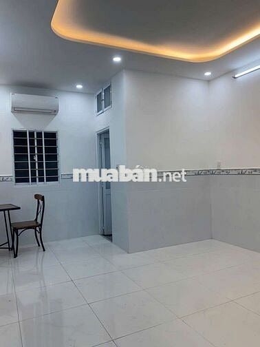 Cho thuê nhà vườn lài an phú đông q12