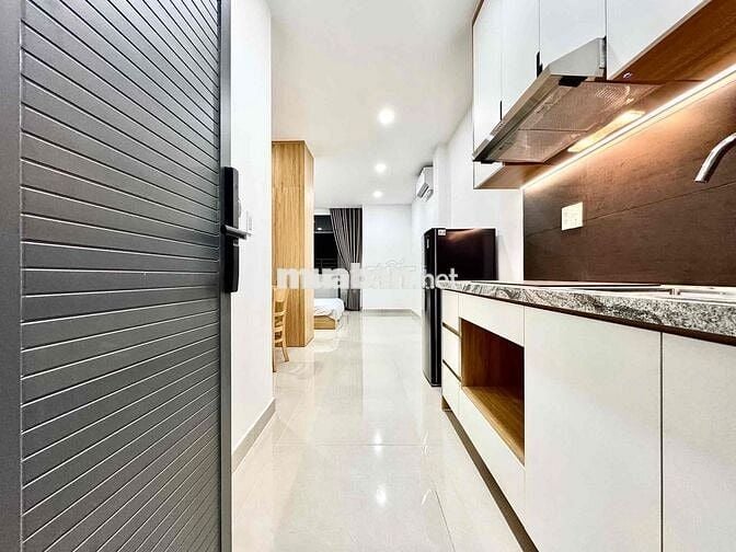 ✨ CHO THUÊ CĂN HỘ DỊCH VỤ CAO CẤP – 657 TRƯỜNG CHINH ✨