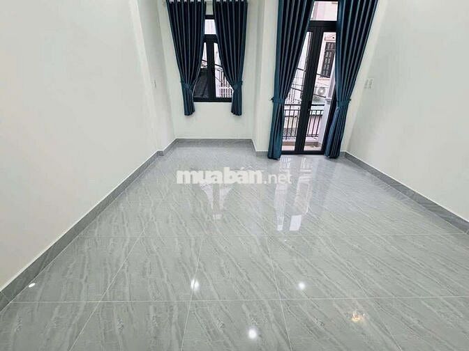 HIẾM - TÂN BÌNH - GẦN NHÀ GA T3, SÂN BAY TSN - 36M2 - 2 TẦNG - A4