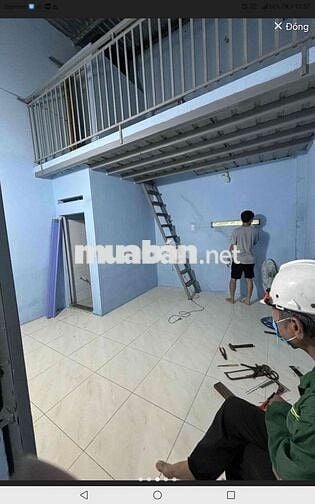 NHÀ 80M2 CẤP 4 MỚI ĐẸP CÓ 3 PHÒNG ĐỀU CÓ GÁC CÓ SÂN TO CÂY SI TRƯOC