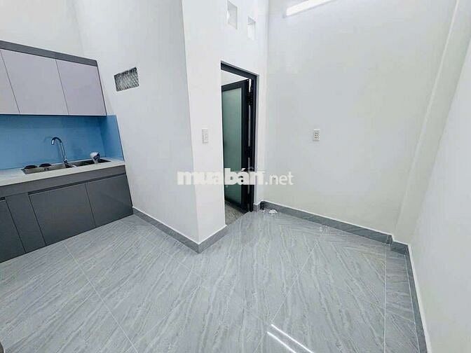 HIẾM - TÂN BÌNH - GẦN NHÀ GA T3, SÂN BAY TSN - 36M2 - 2 TẦNG - A4