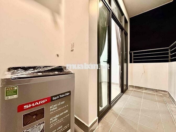 ✨ CHO THUÊ CĂN HỘ DỊCH VỤ CAO CẤP – 657 TRƯỜNG CHINH ✨