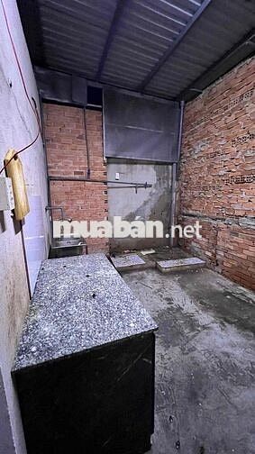 MẶT BẰNG 350m2 MẶT TIỀN LÊ VĂN KHƯƠNG – Q.12