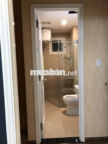 CHÍNH CHỦ BÁN GẤP CH FLORITA Q7 2PN2WC GIÁ 5TỶ3 68M2 FULL NT. LH EM