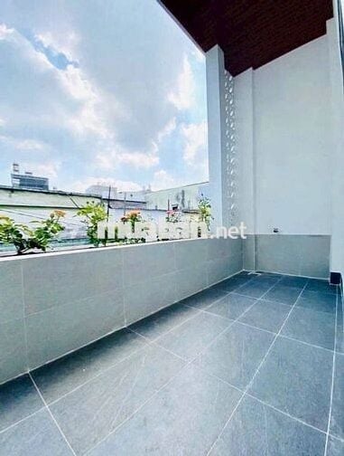 Cho Thuê Nhà 1 Lầu Mới Đẹp Giá Rẻ Hẻm Đẹp 5M Đường HT 13 P. HT, Q12
