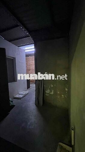 MẶT BẰNG 350m2 MẶT TIỀN LÊ VĂN KHƯƠNG – Q.12