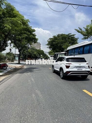 Cần bán lô đất đẹp gần Ngô Quyền gần Biển mân thái