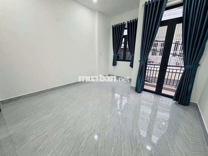 HIẾM - TÂN BÌNH - GẦN NHÀ GA T3, SÂN BAY TSN - 36M2 - 2 TẦNG - A4
