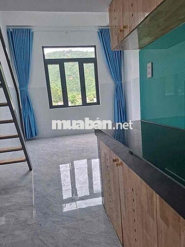CĂN HỘ MỚI XÂY mặt tiền Thanh Vinh gần chợ Thanh Vinh ĐH Bách Khoa