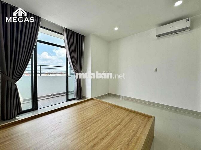 🔥CĂN HỘ FULL NỘI THẤT_GẦN PHAN VĂN HỚN-TRƯỜNG CHINH