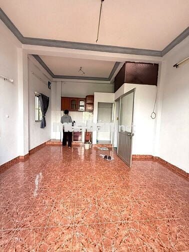 Cho Thuê Nhà Đường Hoàng Sa, Quận 3 ( KD Tự Do, MBKD + 3PN, 3WC )