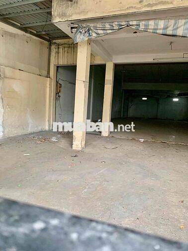 Kho Xưởng 9X30 Nguyễn Văn Quá , ĐHT , Giá Tốt