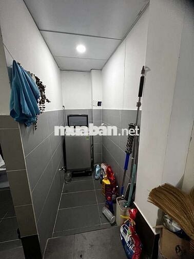 NHÀ ĐẸP - GIÁ RẺ - 70 M2 - BÙI THỊ XUÂN - 3PN - 3WC