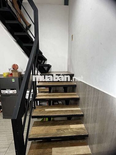 NHÀ ĐẸP - GIÁ RẺ - 70 M2 - BÙI THỊ XUÂN - 3PN - 3WC