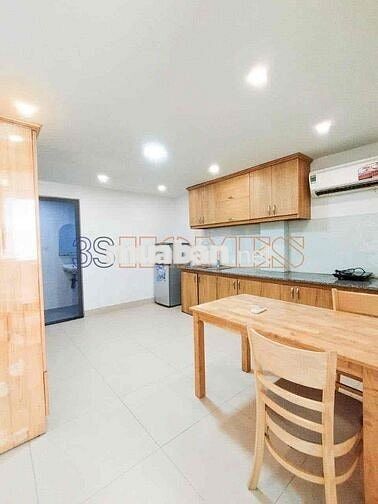 căn hộ 1 phòng ngủ tách bếp giá siêu tốt 🔥