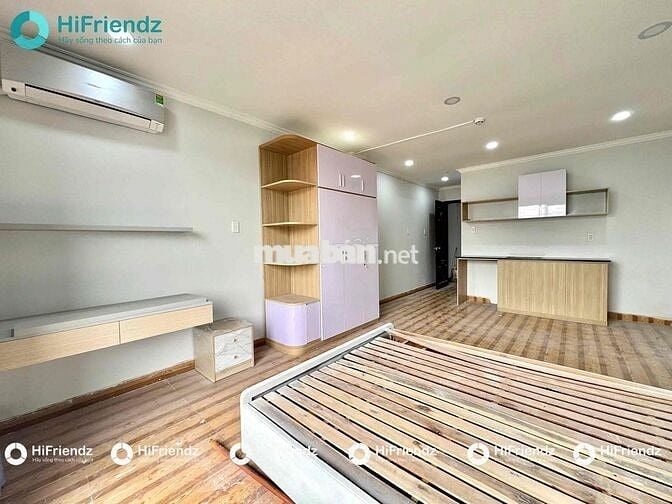 MỚI XÂY - NGAY CHÂN CẦU TẠ QUANG BỬU - NGUYỄN TRI PHƯƠNG QUẬN 5