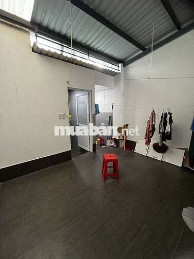 NHÀ ĐẸP - GIÁ RẺ - 70 M2 - BÙI THỊ XUÂN - 3PN - 3WC