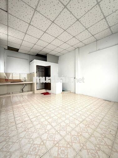 Cho Thuê Nhà Đường Hoàng Sa, Quận 3 ( KD Tự Do, MBKD + 3PN, 3WC )