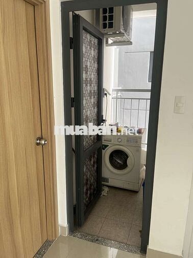 Cho thuê chung cư CTL Tham Lương dt 62m2, có 2pn lầu cao thoáng mát