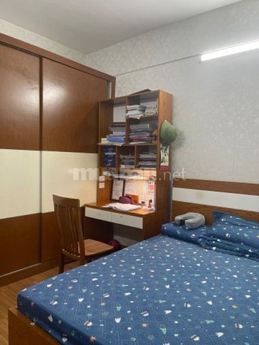 Căn hộ 86m, đầy đủ nội thất mới!
