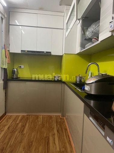 Căn hộ 86m, đầy đủ nội thất mới!