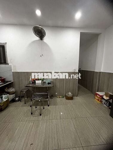 NHÀ ĐẸP - GIÁ RẺ - 70 M2 - BÙI THỊ XUÂN - 3PN - 3WC