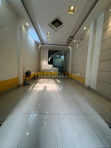 CHO THUÊ NHÀ NGUYÊN CĂN MẶT TIỀN HUỲNH VĂN GẤM – VỊ TRÍ ĐẸP, GIÁ HỢP L