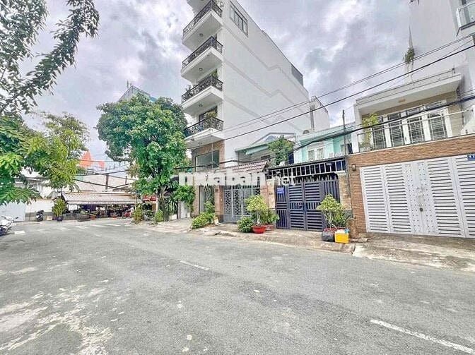 🏠 BÁN NHÀ KHU VIP CƯ XÁ NGÂN HÀNG Q7