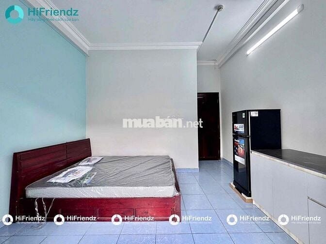 MỚI XÂY - NGAY CHÂN CẦU TẠ QUANG BỬU - NGUYỄN TRI PHƯƠNG QUẬN 5