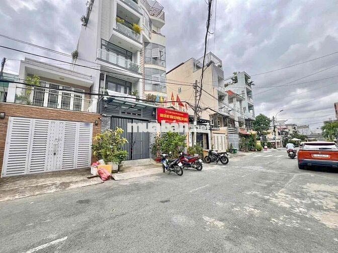 🏠 BÁN NHÀ KHU VIP CƯ XÁ NGÂN HÀNG Q7