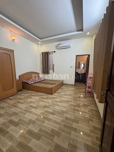 CHO THUÊ NHÀ NGUYÊN CĂN MẶT TIỀN HUỲNH VĂN GẤM – VỊ TRÍ ĐẸP, GIÁ HỢP L