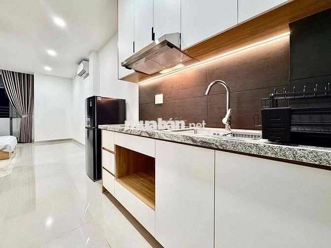 ✨ CHO THUÊ CĂN HỘ DỊCH VỤ CAO CẤP – 657 TRƯỜNG CHINH ✨