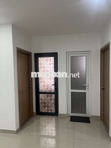 Cho thuê chung cư CTL Tham Lương dt 62m2, có 2pn lầu cao thoáng mát