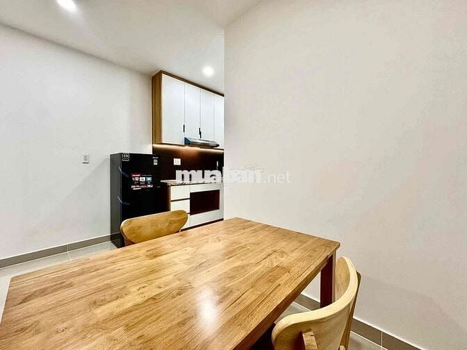 ✨ CHO THUÊ CĂN HỘ DỊCH VỤ CAO CẤP – 657 TRƯỜNG CHINH ✨